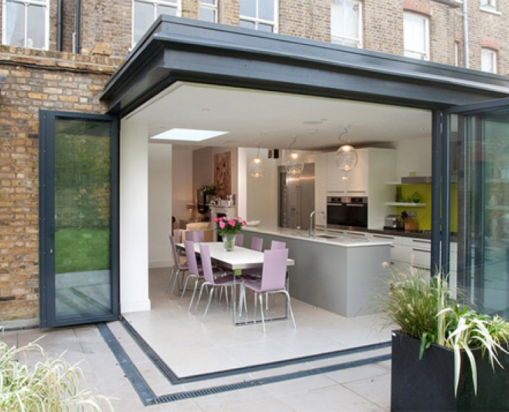 Granny Flat